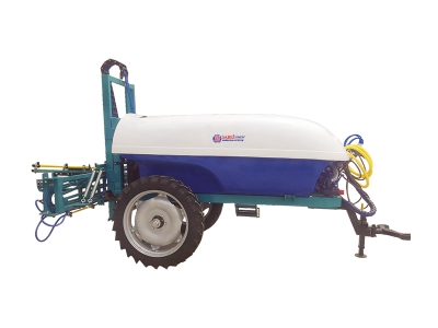 Towed Type Omega 3000 Lt M16 Wing Sprayer