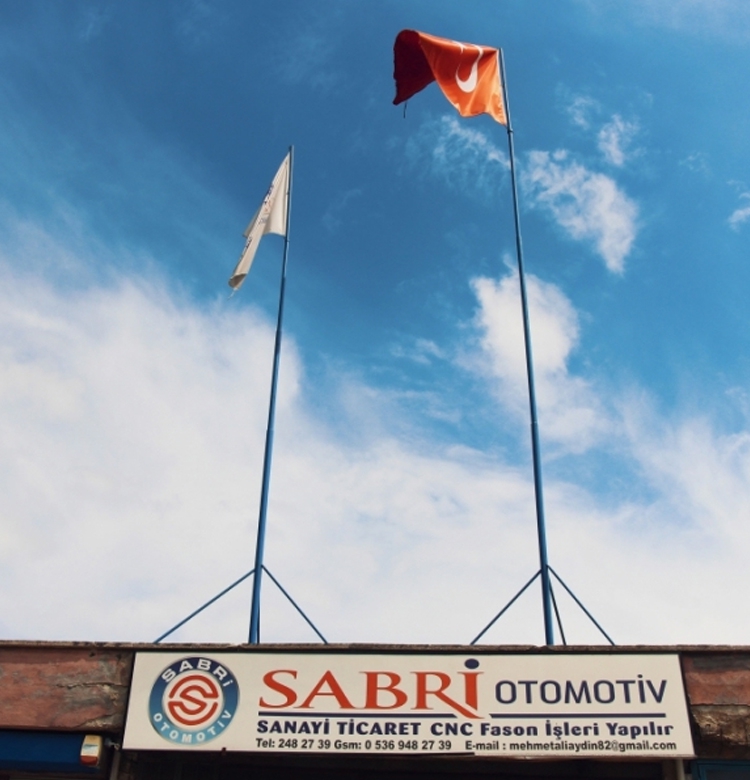 Sabri Otomotiv