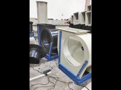 Sealing Ventilation Systems